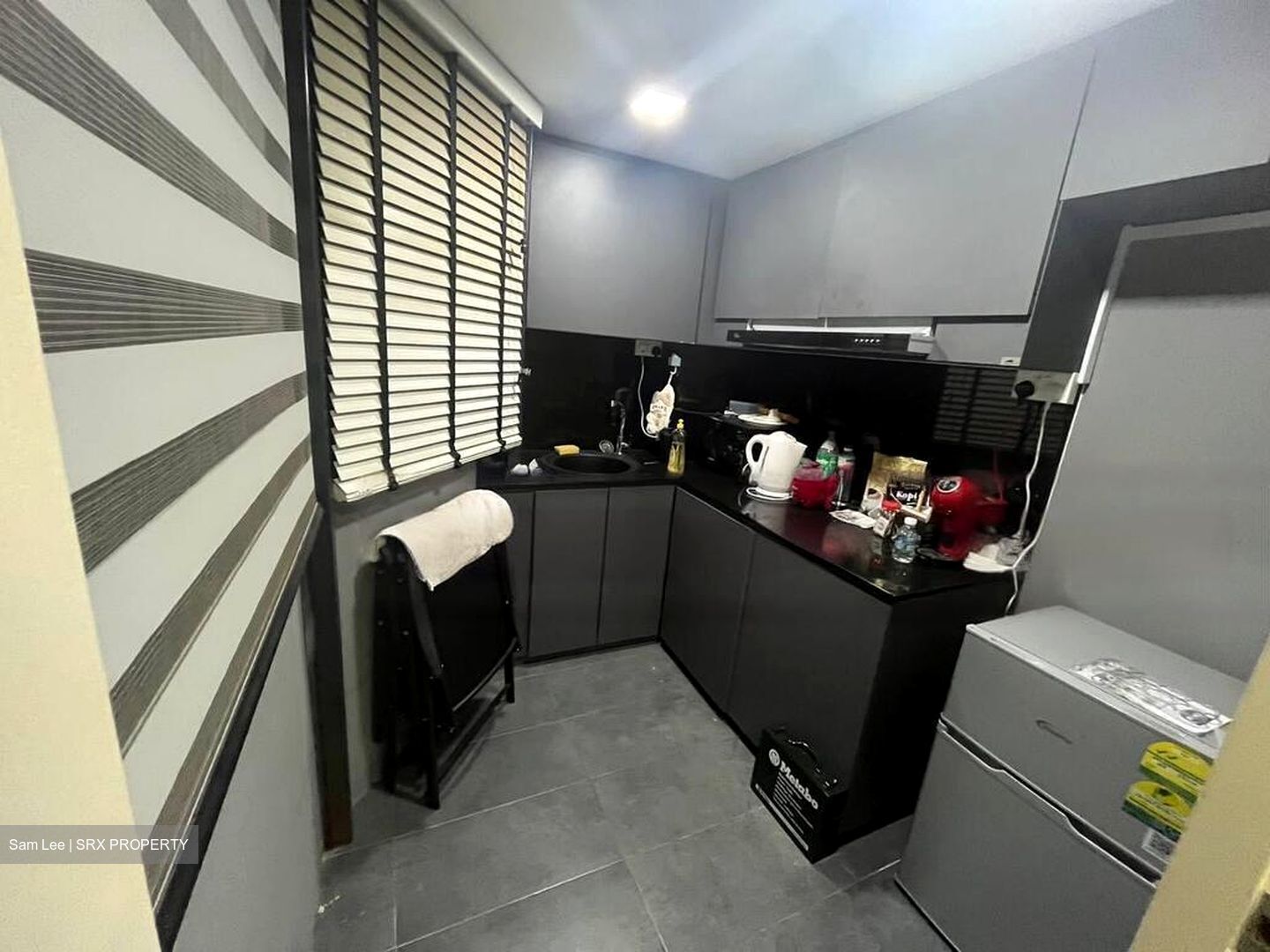 Admiralty Industrial Park (D27), Office #482834171